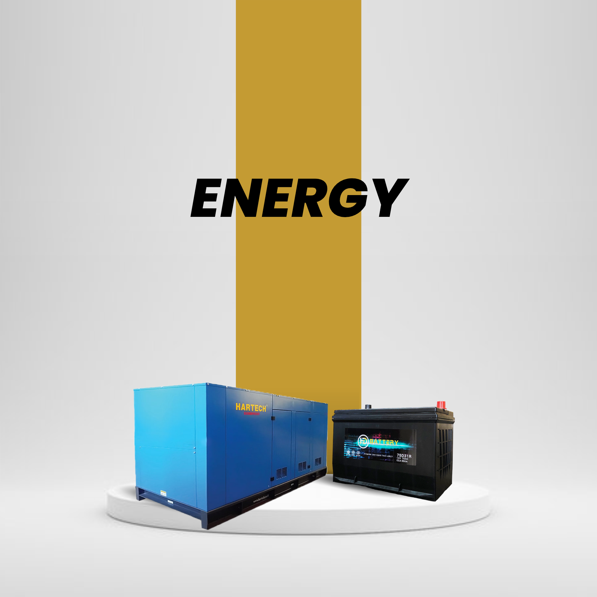Energy Solution